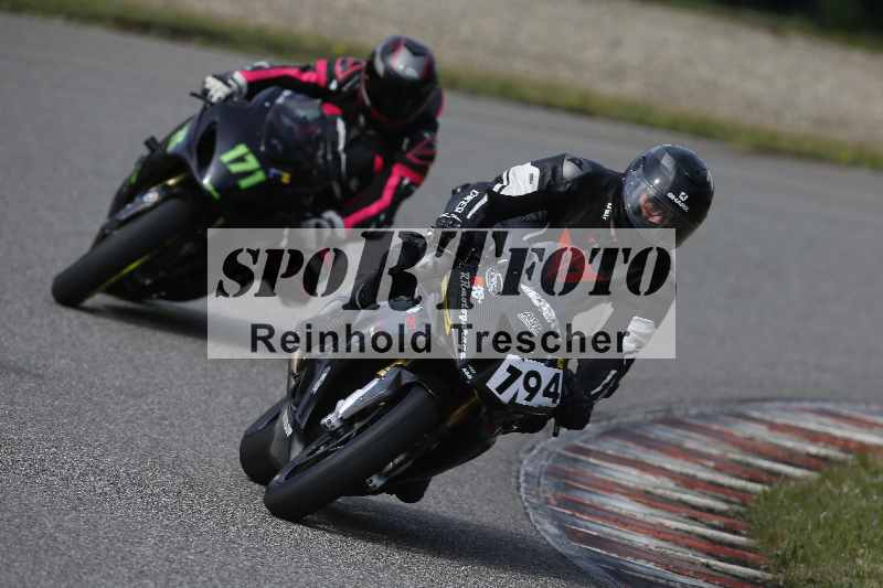 /03 29.03.2024 Speer Racing ADR/Gruppe gelb/171